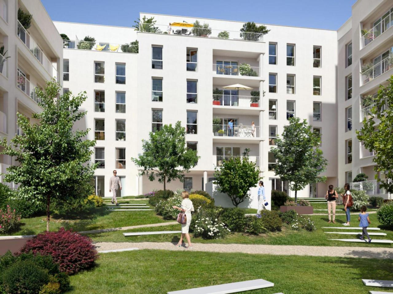 Cocon Urbain - Proche Paris Et Disneyland Ноазиел Екстериор снимка