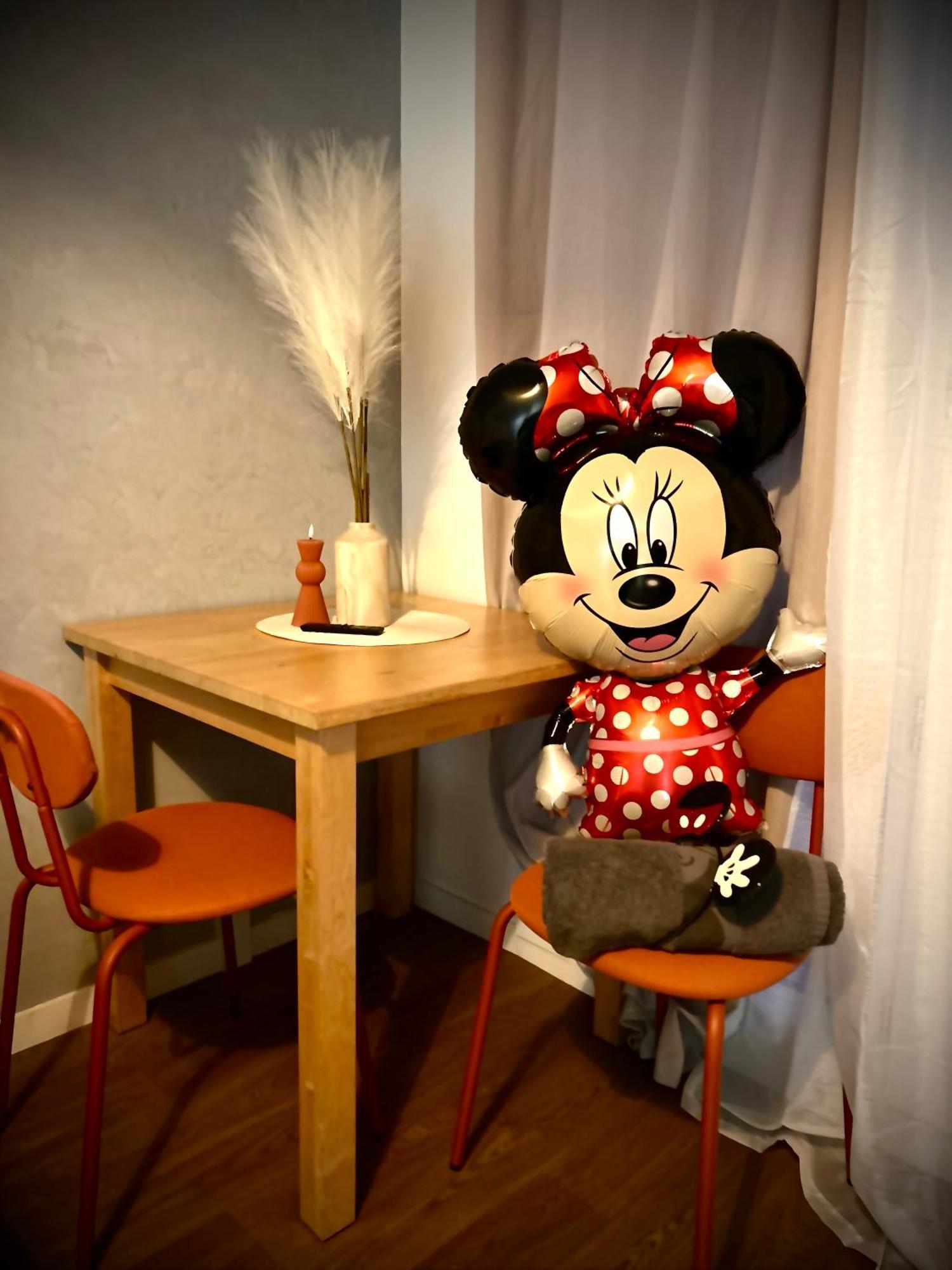 Cocon Urbain - Proche Paris Et Disneyland Ноазиел Екстериор снимка